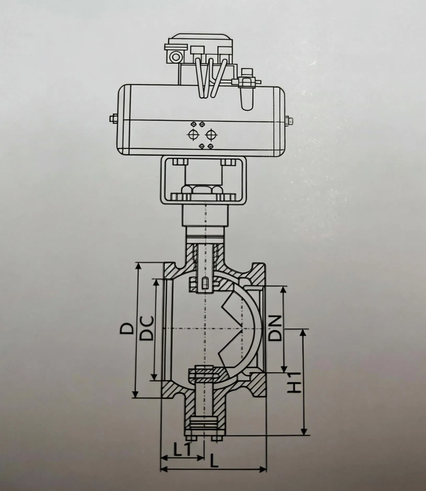 Dimensions Drawing 2