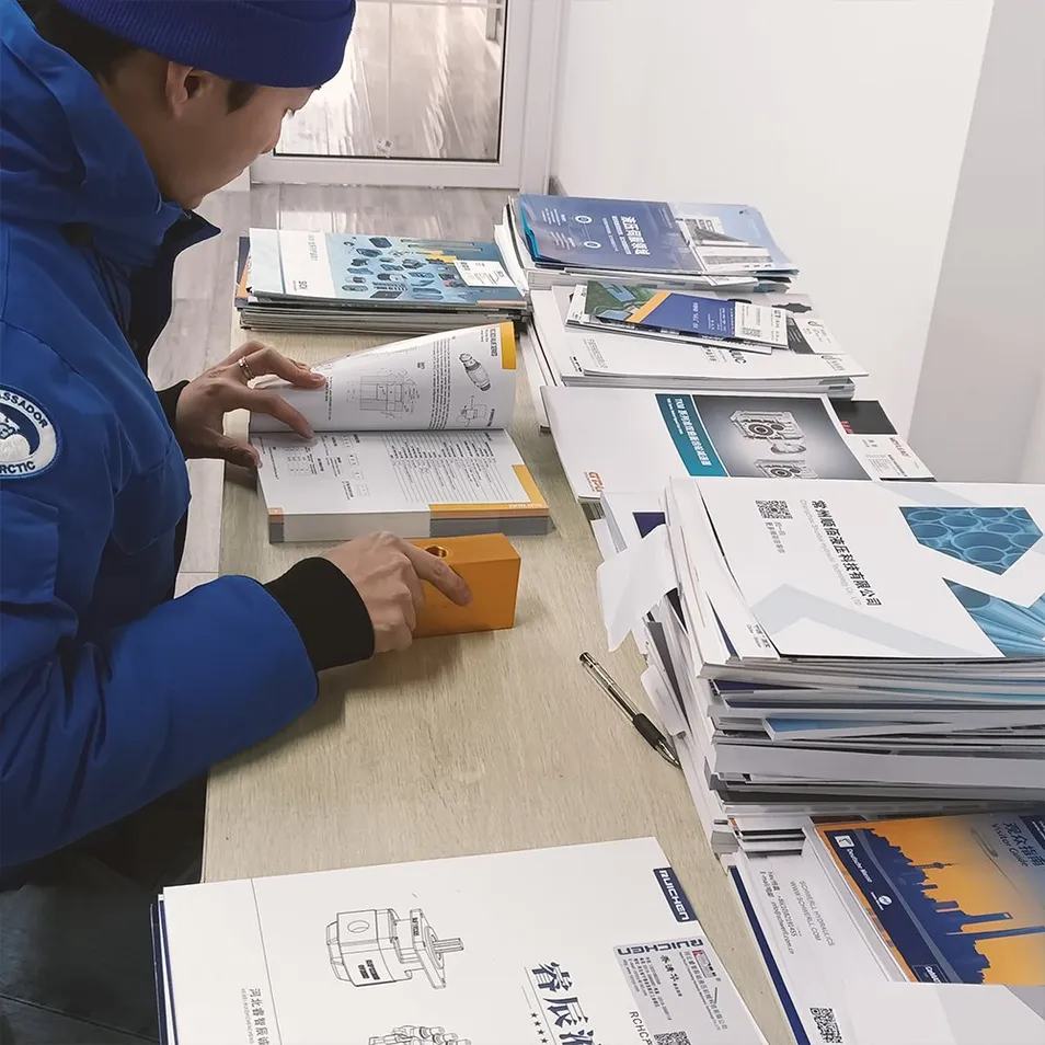 Sourcing Service