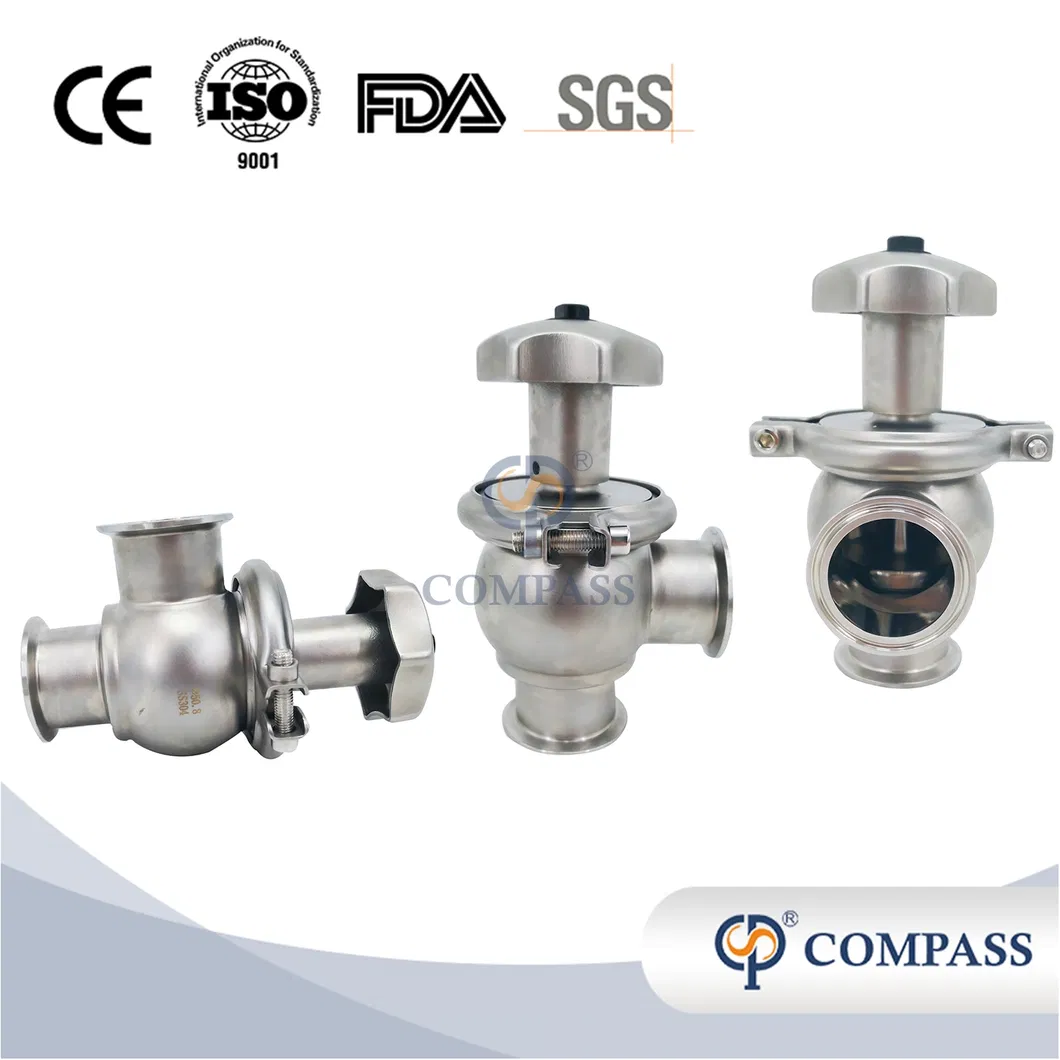 Flow Control Valve
