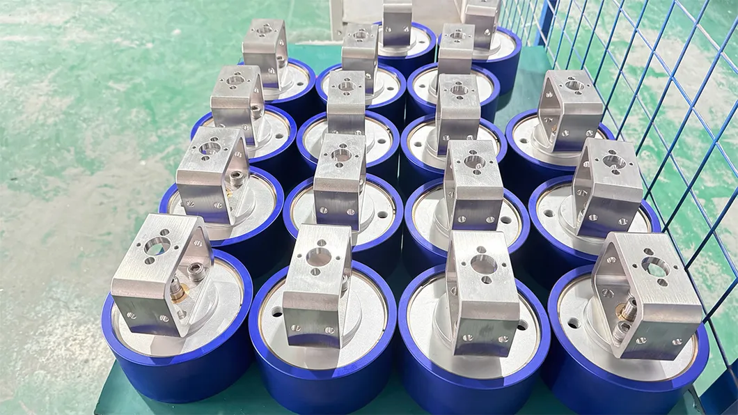 Packaging
