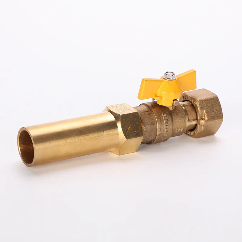 Stove Burner Valve 12