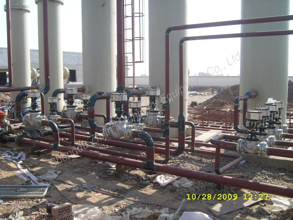 Cryogenic Butterfly/Diaphragm Control/Ball/Globe/Throttle/Check/Safety/Breathing/Three Way Valve/Liquid Hydrogen/Helium/Oxygen/Natural Gas/LNG/LPG/CNG Valve