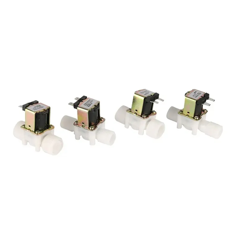 Solenoid Valve Detail 3