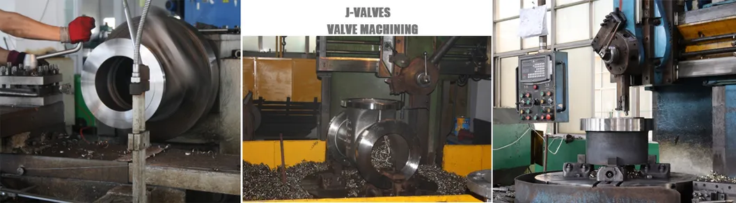 Machining