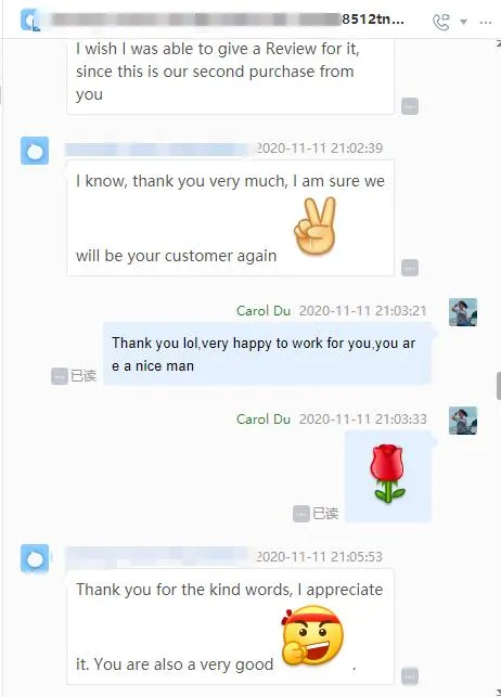 Feedback 2