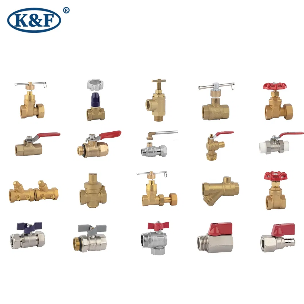 Valve Product 5