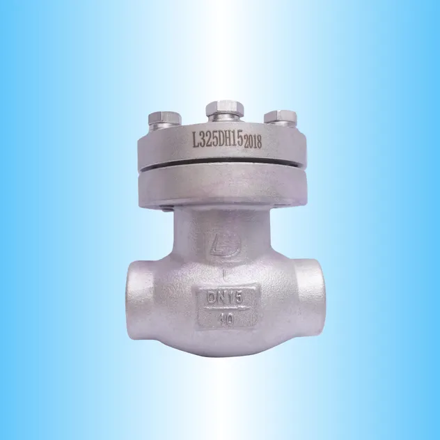 Cryogenic Valve 2