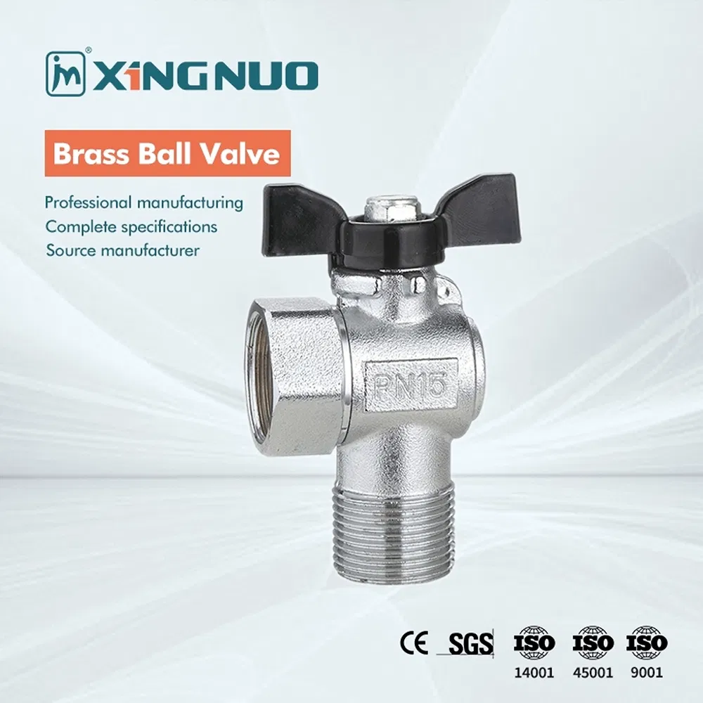 Valve Details