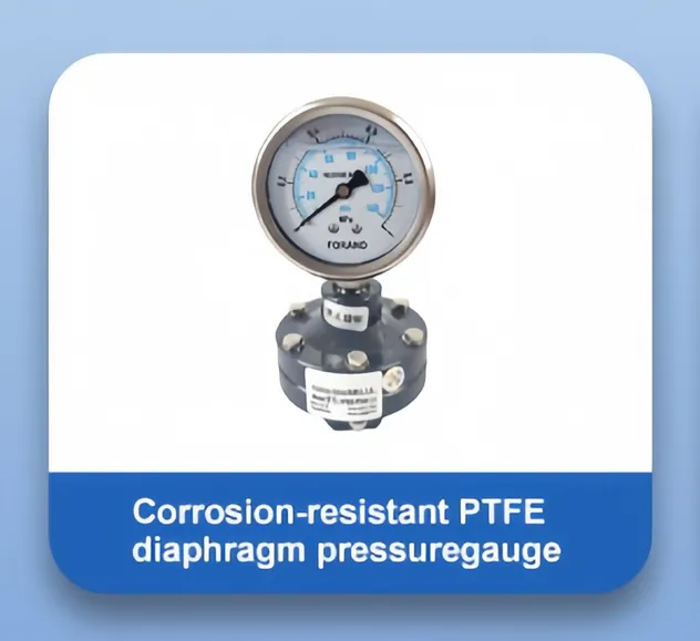 Metering Pump Component