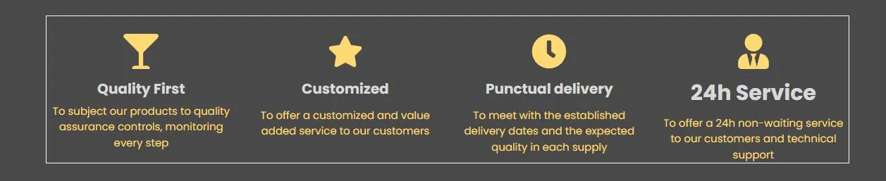 Services