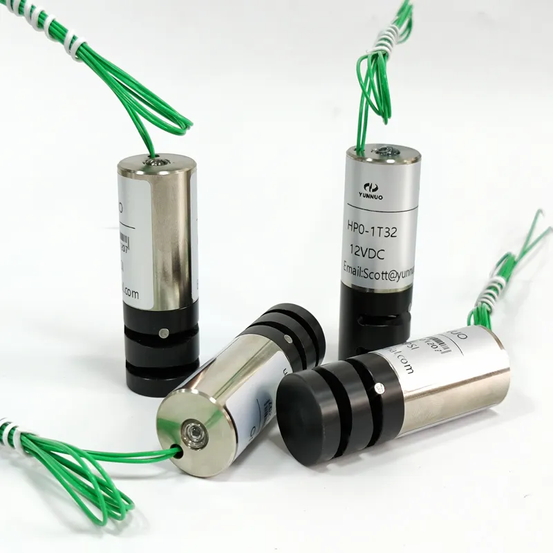 Isolation Valve 3
