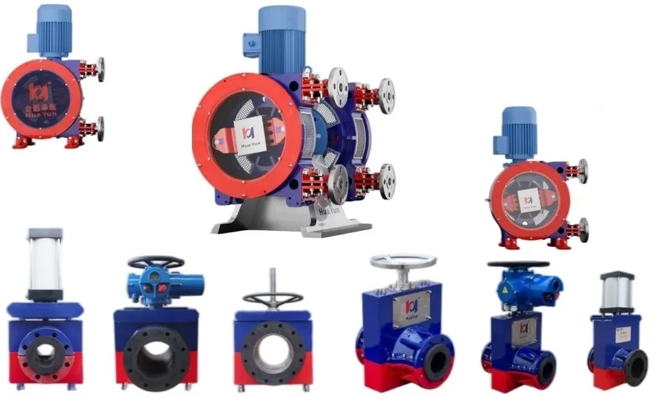Pneumatic Unit