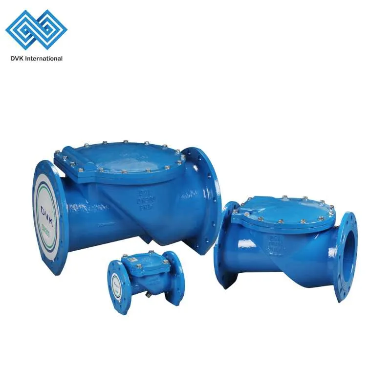 Valve Type 3