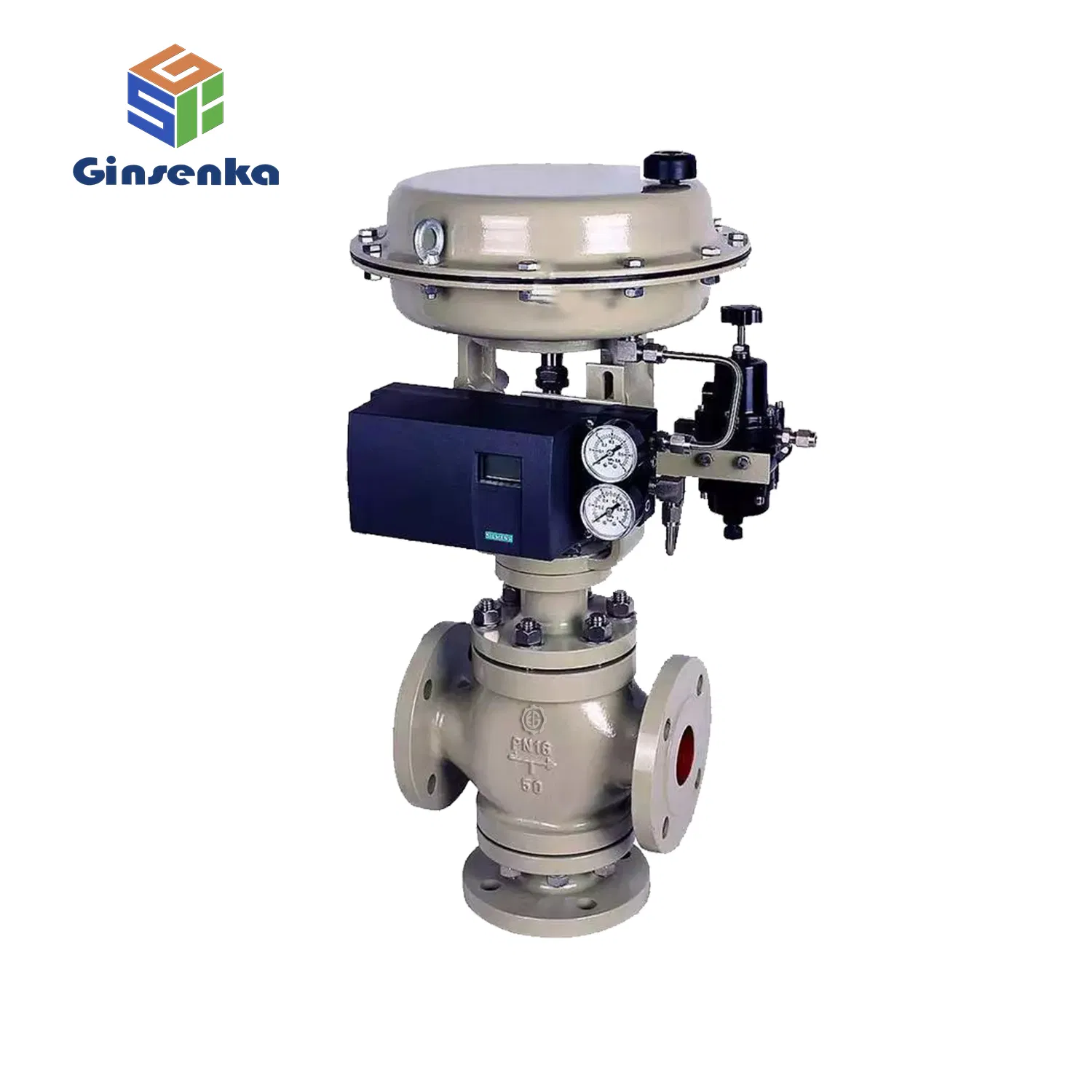High Quality Z73h-10c Carbon Steel Knife Gate Valve for Sewage Treatment