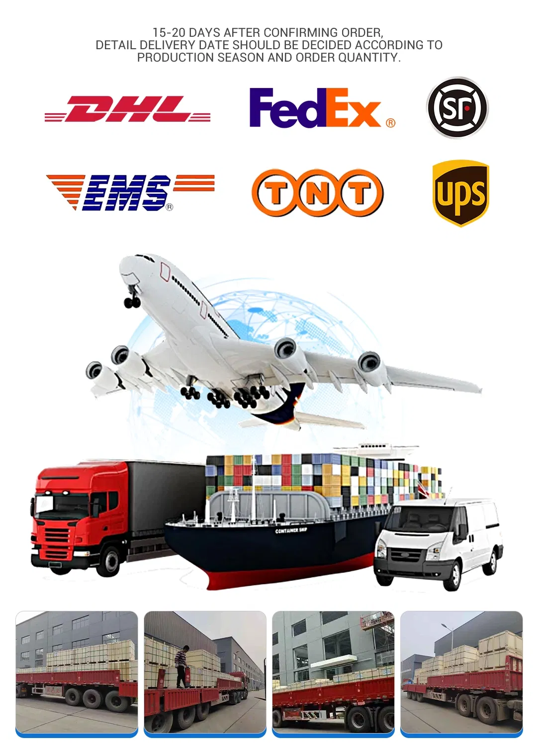 Packing Details