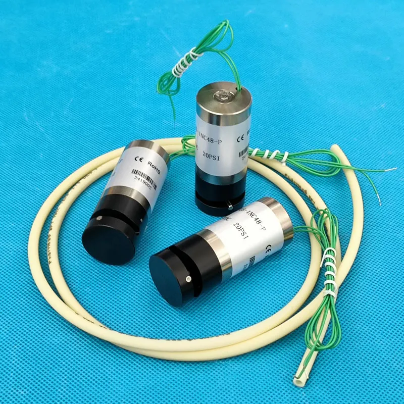 Solenoid Valve 4