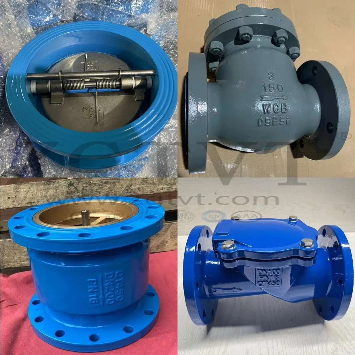 Gate Check Butterfly Ball Globe Pressure Reducing Control Pneumatic Electric Industrial Valve