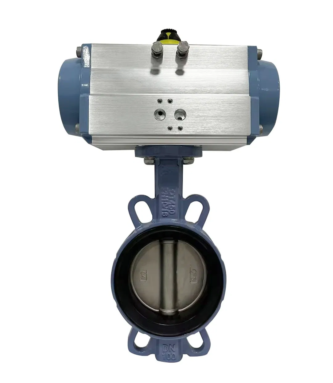 Butterfly Valve Advantages