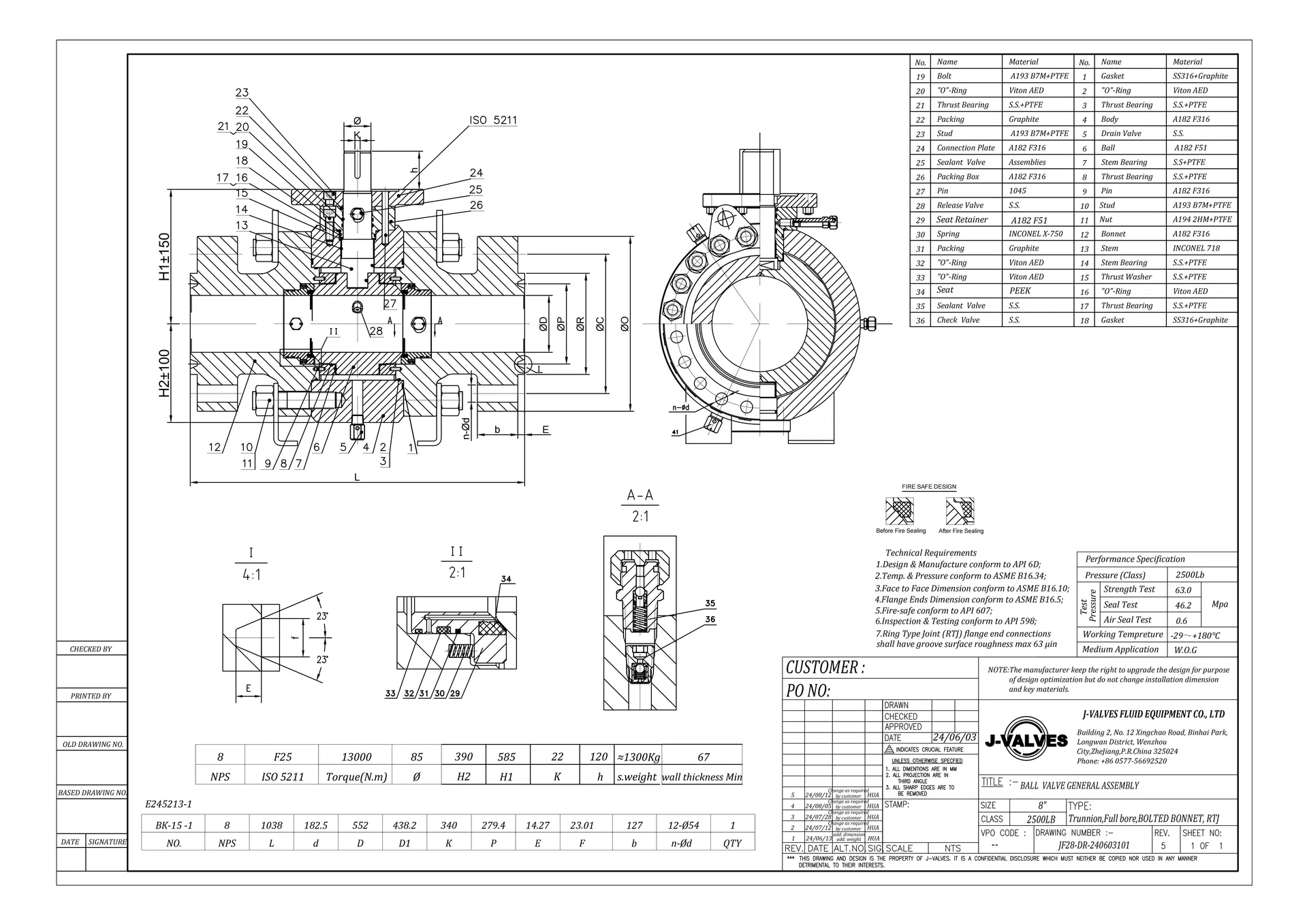 Technical Drawing