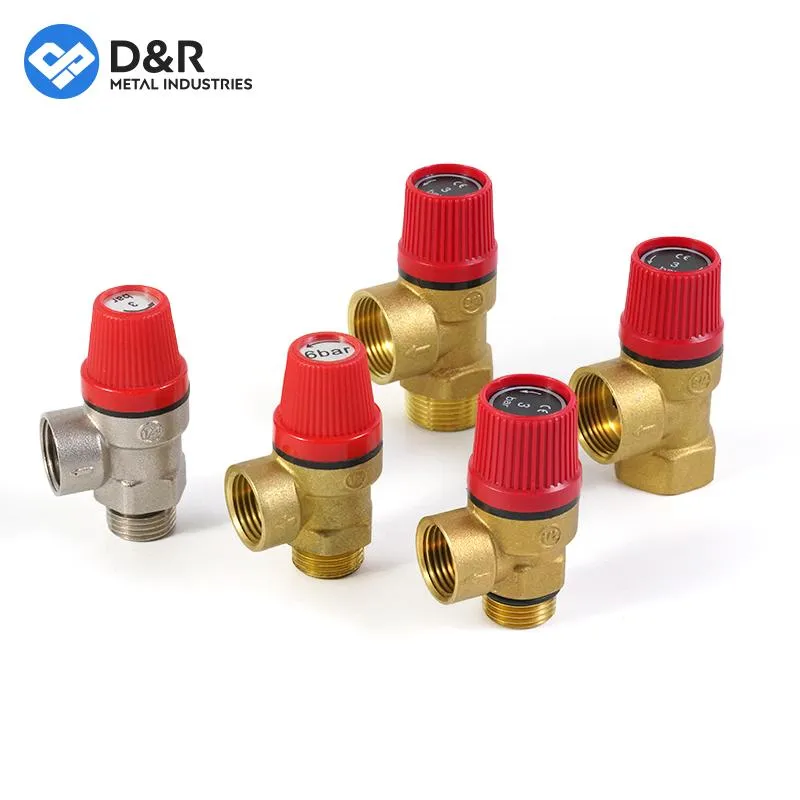 Valve Detail 6