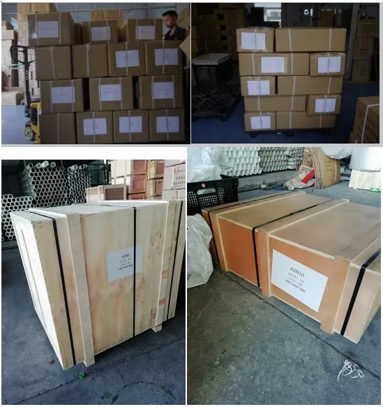 Logistics Details 1