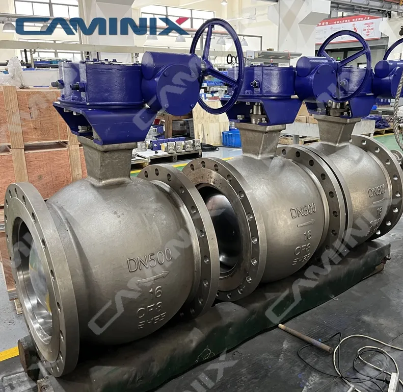 Valve Detail 2