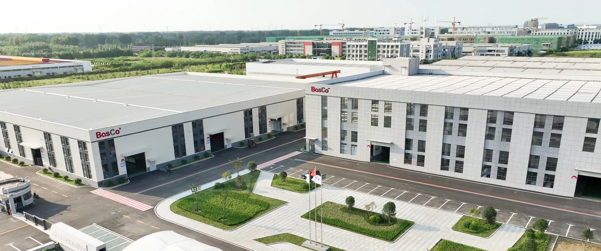Factory Facility
