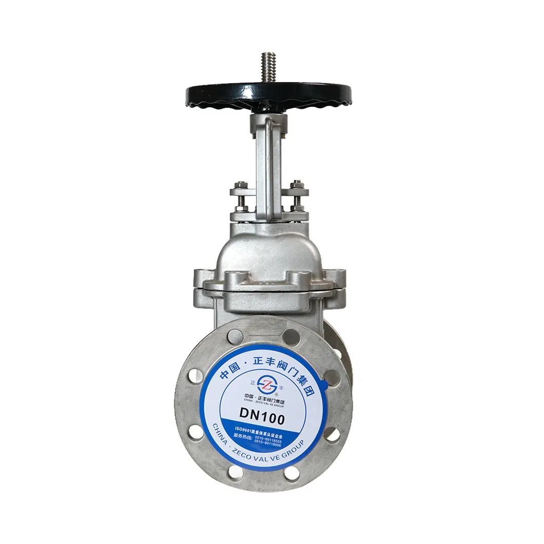 Water Hammer Protection: Resilient Seated Gate Valve for Fire Pump Station Safety