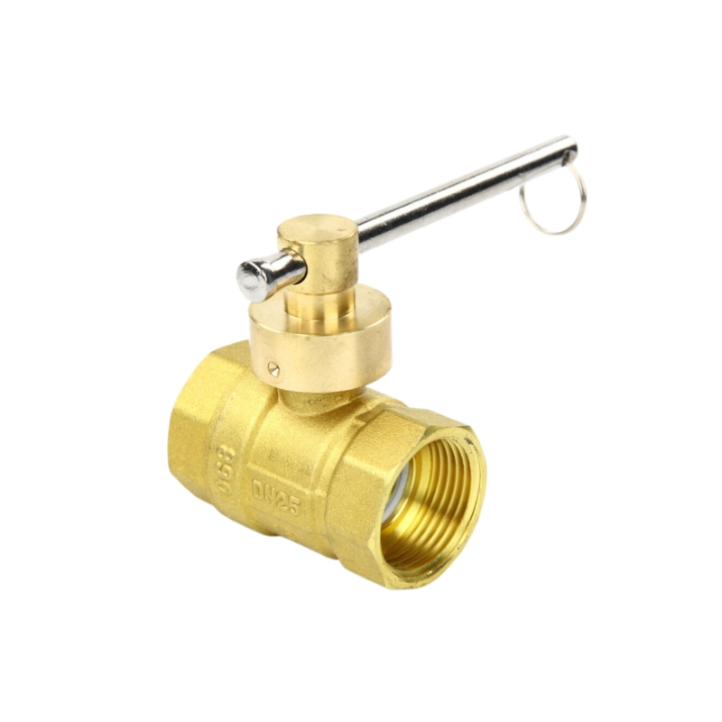 Premium Cryogenic Brass Globe Valve for Efficient Water and Gas Control