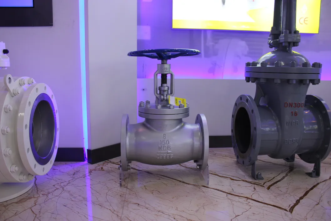 Valve Photo 9