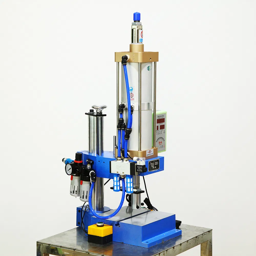 Pneumatic Hand Slide Switch Exhaust Hsv-06/08/10/15 Manual Control Valve