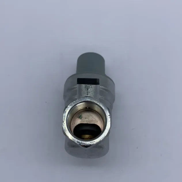 Pressure Regulator