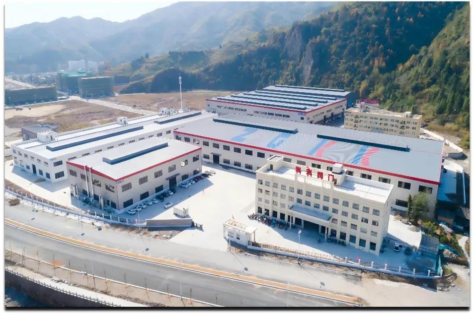 Factory Overview