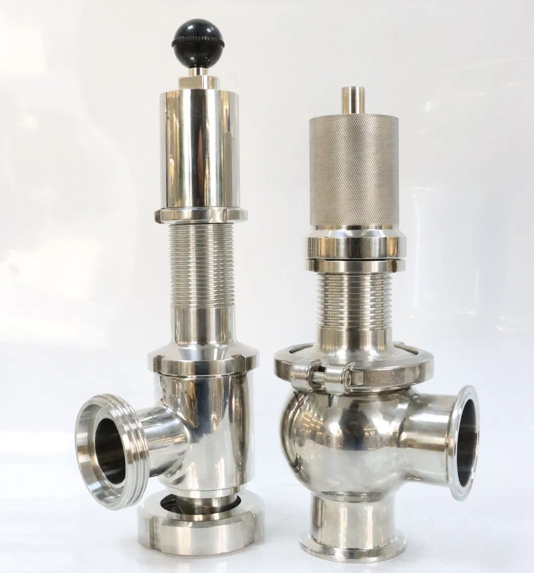 Control Valve