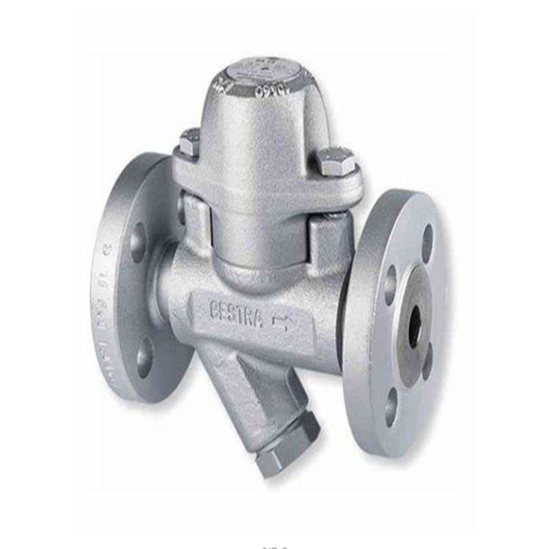 Pneumatic Operated Flanged Ends Segment Type V Port Ball Valve