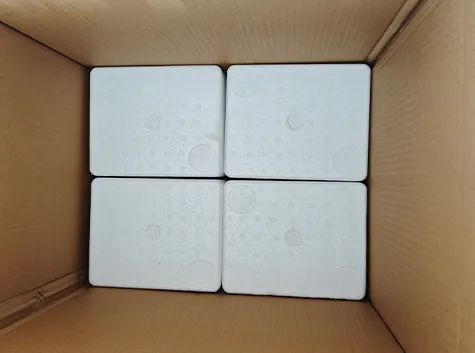Packing 1
