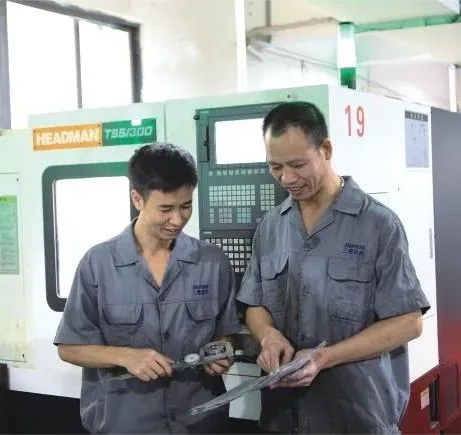 Service 3