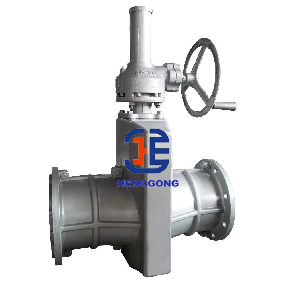 Pinch Valve Photo 3