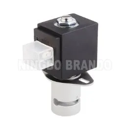 2/2 Way NO Pinch Valve