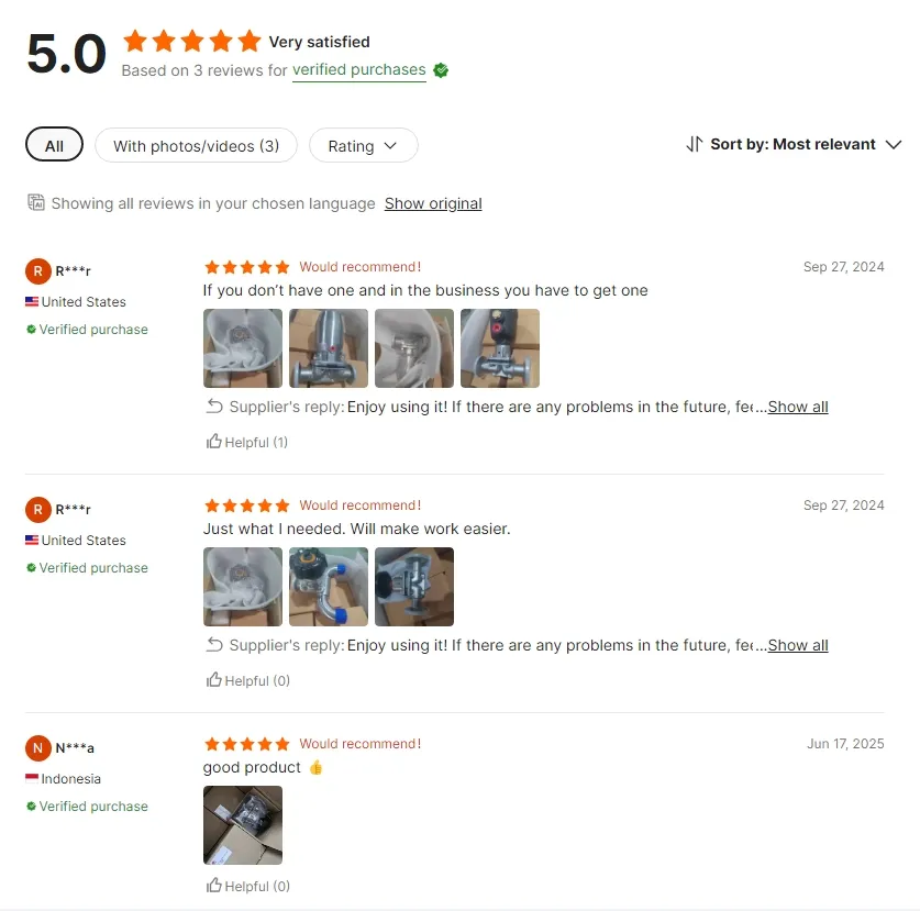 Feedback 3