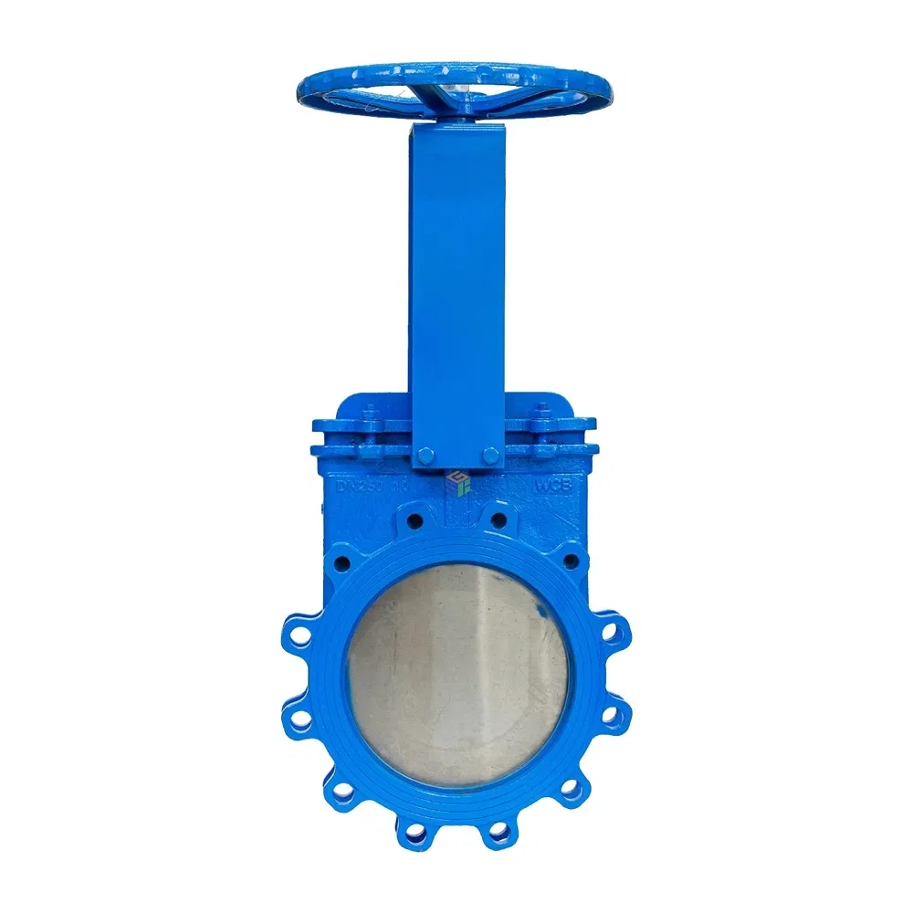 Valve Detail 1