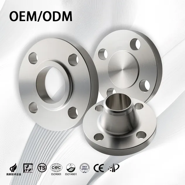 Pipe Fittings