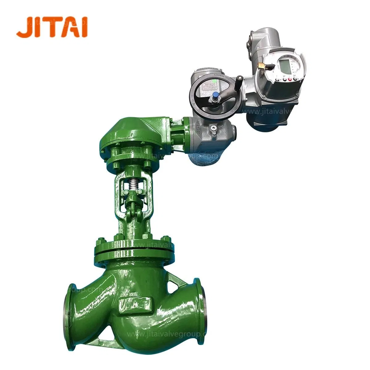 Cryogenic Straight/Angle/Y Pattern/Bellows Seal Flanged Manual Stainless Steel Cast Steel Stop Globe Valve From CE Manufacturer with Acceptable Price
