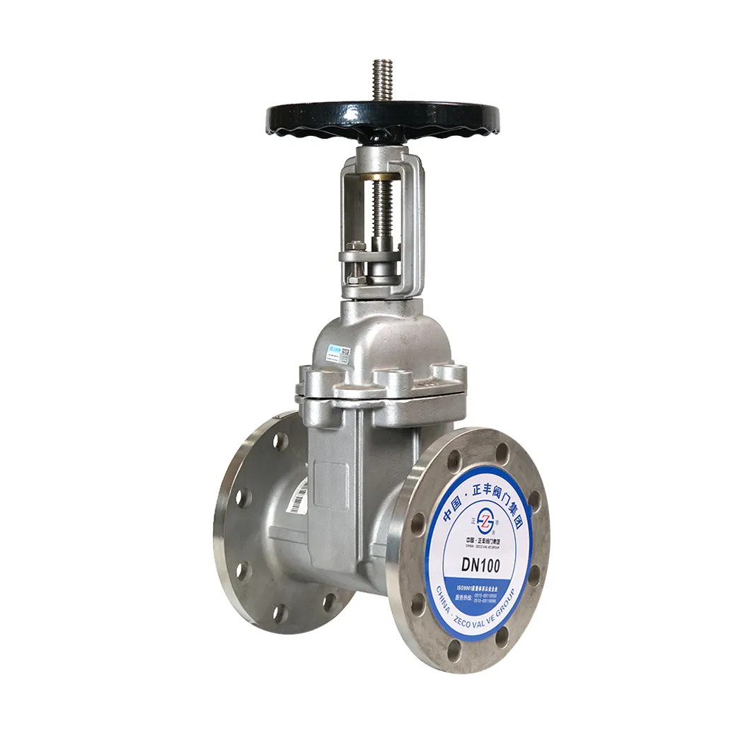 Water Hammer Protection: Resilient Seated Gate Valve for Fire Pump Station Safety