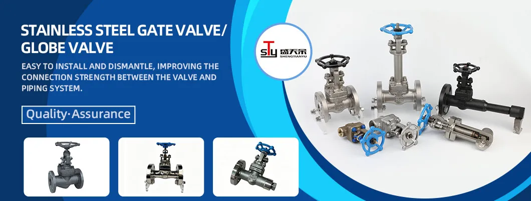 Cryogenic Valve Banner