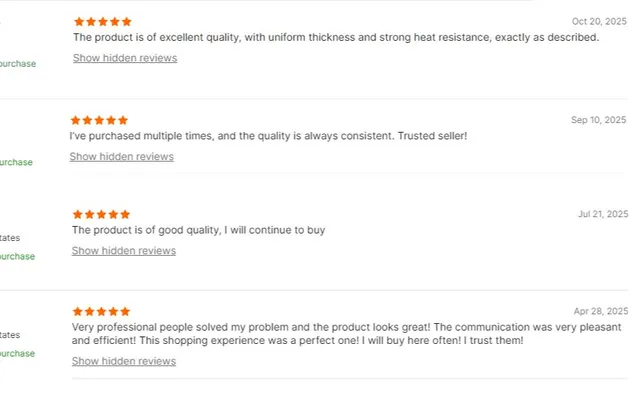 Feedback 3