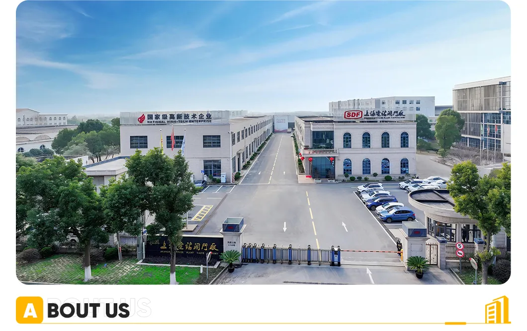 Factory View