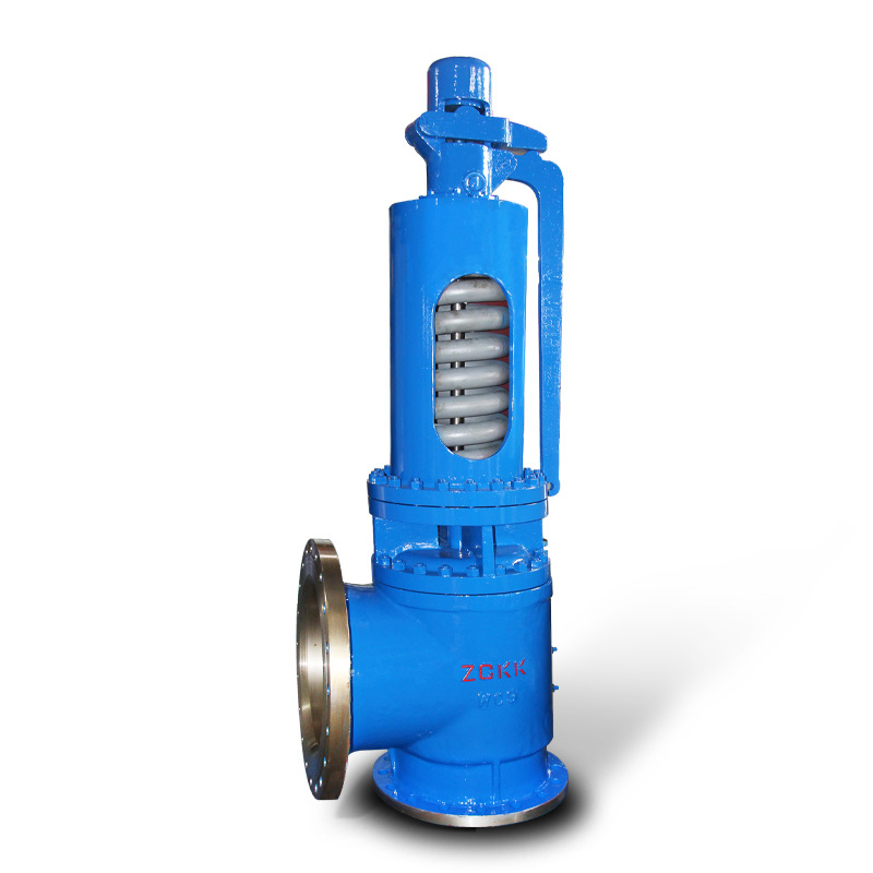 Safety Valve Gas/Spring Loaded/Pressure Safety Valve Psv/Stainless Steel /Safety Valve 70bar Psv