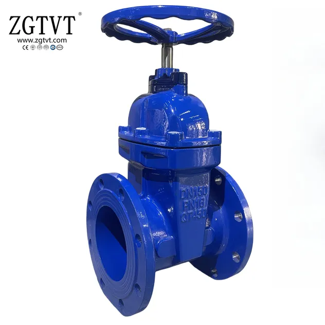 Valve Component 2