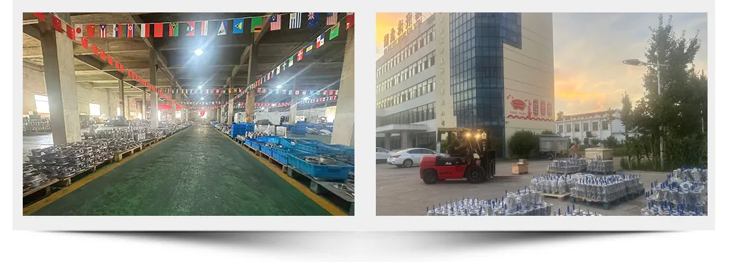 Factory Workshop